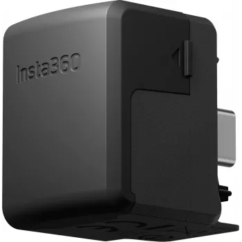 Insta360 Quick Reader za Ace in Ace Pro (CINSAAXC)