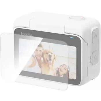 Insta360 zaščitna folija za zaslon za GO 3/3S (CINSBBKL)