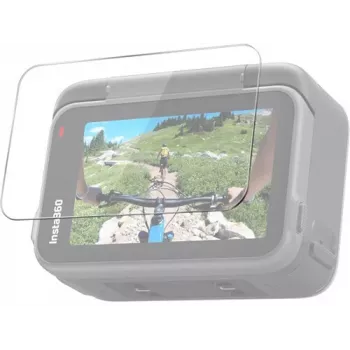 Insta360 komplet zaščitnih folij iz kaljenega stekla za zaslon za Ace Pro (CINSBAJC)