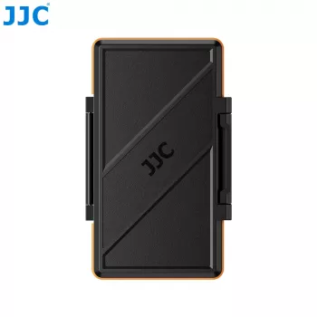 JJC JCR-NOST torbica za shranjevanje filtrov in pomnilniških kartic za DJI Osmo Nano