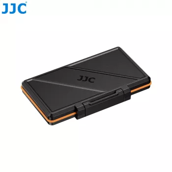 JJC JCR-NOST torbica za shranjevanje filtrov in pomnilniških kartic za DJI Osmo Nano
