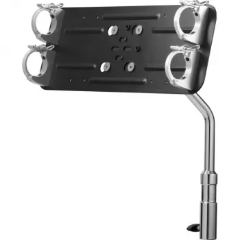 Godox TP-B2 držalo za dve LED cevni luči (TP2R/TP4R)
