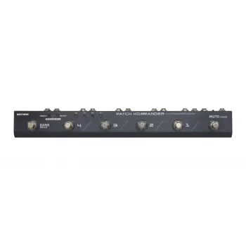 Hotone LS-10 Patch Kommander loop stikalo