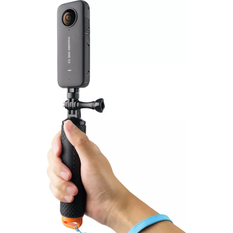 Insta360 plavajoči ročaj (CINTYPJ/A)