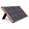 Jackery SolarSaga 100W monokristalni zložljivi solarni panel z izhodi USB-C in USB-A