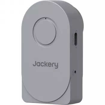 Jackery Smart Meter krmilnik porabe za prenosne elektrarne serije Explorer Pro in Plus