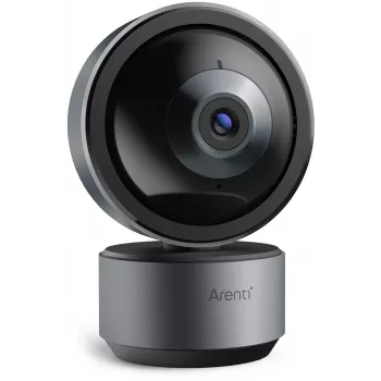 Arenti DOME1-32 2K QHD Pan/Tilt Wi-Fi varnostna kamera