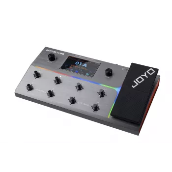 Joyo Gembox K8 večnamenski efekt za kitaro
