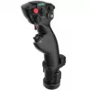 MOZA Racing MHG Flight Stick, ARGB, črn (AS018)