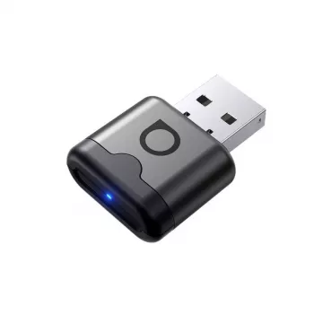Ottocast CA530-T Mini Aura 2026 brezžični adapter za CarPlay in Android Auto (CA530-T)