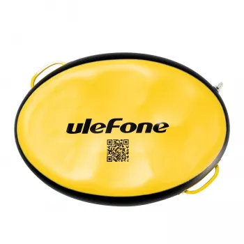 Ulefone napihljiv plavajoč pladenj z vodoodpornim držalom za pametne telefone 6,1-7,2 palca