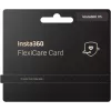 Insta360 X5 1-letni FlexiCare (CINSBAHY)