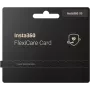 Insta360 X5 1-letni FlexiCare (CINSBAHY)