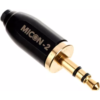 Rode MICON2 mikrofon adapter za MiCon združljive mikrofone na 3,5-mm TRS vhode