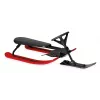 Hamax Downhill Ski sanke črno-rdeče 505920