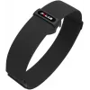 Polar OH1+ pas M-XXL, črn (910114417)