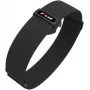 Polar OH1+ pas M-XXL, črn (910114417)
