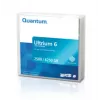 Quantum LTO Ultrium 6 WORM podatkovna kaseta - 2,5 TB osnovno / 6,25 TB stisnjeno