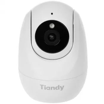 Tiandy TC-H332N 9DA-4 Wi-Fi notranja Pan/Tilt IP kamera, 3 MP, 4 mm, Color Maker