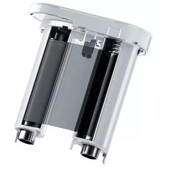 NIIMBOT 1EH00029101 rola samolepilnih termičnih etiket, 14mm x 30mm, 210 etiket, črno na belem, za D11/D110/D101