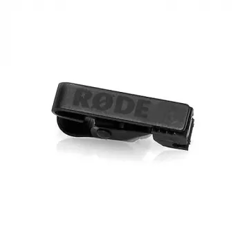 Rode CLIP1 sponka za mikrofon za MiCon lavalier mikrofone