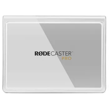 Rode RCPCOVER zaščitni pokrov za RodeCaster Pro