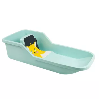 HAMAX Baby Bob sani 501032, mint