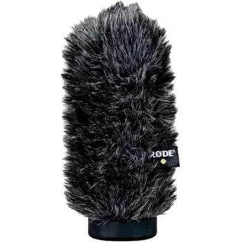Rode WS6 Deluxe vetrna zaščita za usmerjene mikrofone