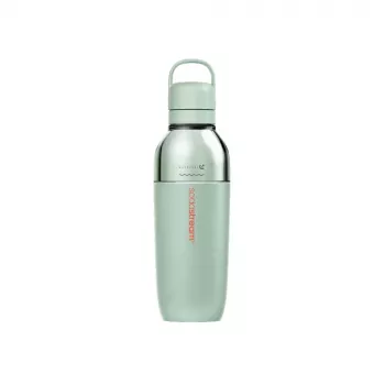 SodaStream Fizz&Go Easy Mix 700 ml steklenica z metino ogljikovo kislino