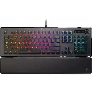 Turtle Beach Vulcan II tipkovnica, US razporeditev, črna (TBK-1002-01-US)