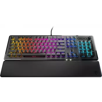 Turtle Beach Vulcan II tipkovnica, US razporeditev, črna (TBK-1002-01-US)