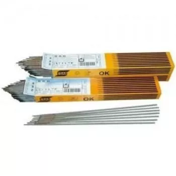 ESAB EB 146 bazična elektroda 4,0 mm x 450 mm, pakiranje 6kg, E7018, z nizko vsebnostjo vodika
