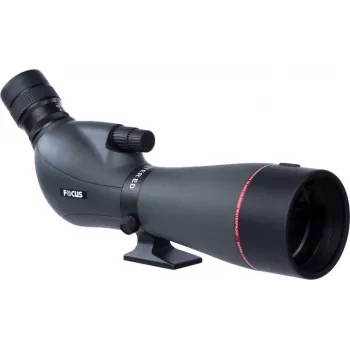 Focus SP14 A 20-60X80 spektiv s kotnim okularjem