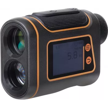 Focus Track RF Pro laserski merilnik razdalje, 6-kratna povečava (SW-800B)