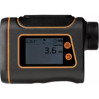 Focus Track RF Pro laserski merilnik razdalje, 6-kratna povečava (SW-800B)