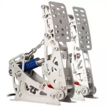 VRS DirectForce Pro komplet pedal za plin in zavoro