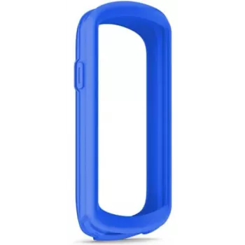 Garmin silikonski ovitek za Edge 1040, moder