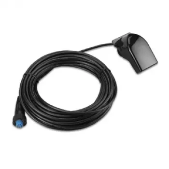 Garmin dvosnopni oddajnik za krmo, 8-polni, 77/200 kHz, 500 W