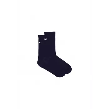 POC Motion MTB dolge nogavice Apatite Navy kolesarske nogavice (M-L)