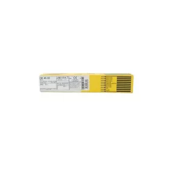 ESAB pribl. 46 Fi 3,2 mm roza rutilna elektroda (E6013) 5,5 kg paket, 189 kosov