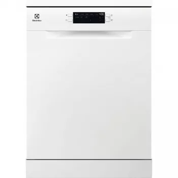 Electrolux E52SE100SW samostoječi pomivalni stroj, 60 cm