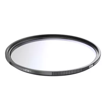 Irix Edge UV/zaščitni filter 52mm slim z večkratnim premazom