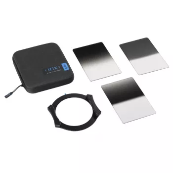Irix Edge 100mm komplet Voyager [IFHC-100-VS]