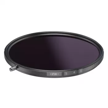 Irix Edge Vari ND 2-5 86mm spremenljivi nevtralni gostotni filter