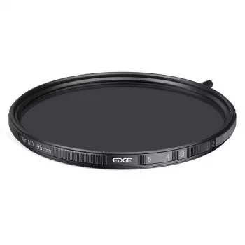 Irix Edge Vari ND 2-5 95mm spremenljivi nevtralni gostotni filter