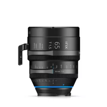 Irix Cine 65mm T1.5 Canon EF metrični objektiv