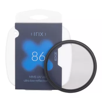 Irix Edge MMS UV ULR ultranizkoodbojni UV filter 95mm