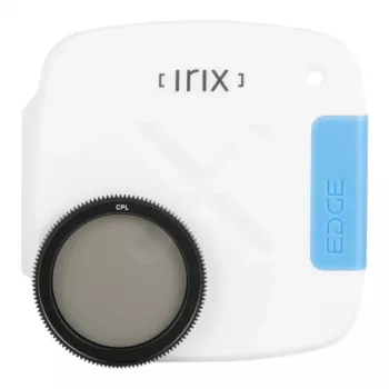 Irix Edge MMS Drop-in Small CPL filter [ IFE-MMS-SI-CPL ]