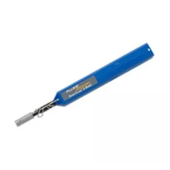 FLUKE QuickClean čistilo 1,25 mm orodje za čiščenje optičnih vlaken LC/MU z eno gumbno upravljanje