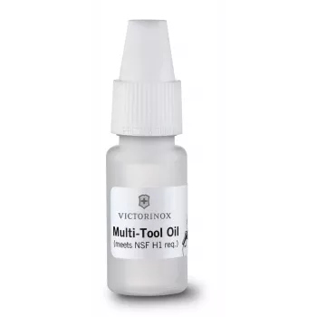 Victorinox olje za večnamensko orodje 10 ml natančna kapalka